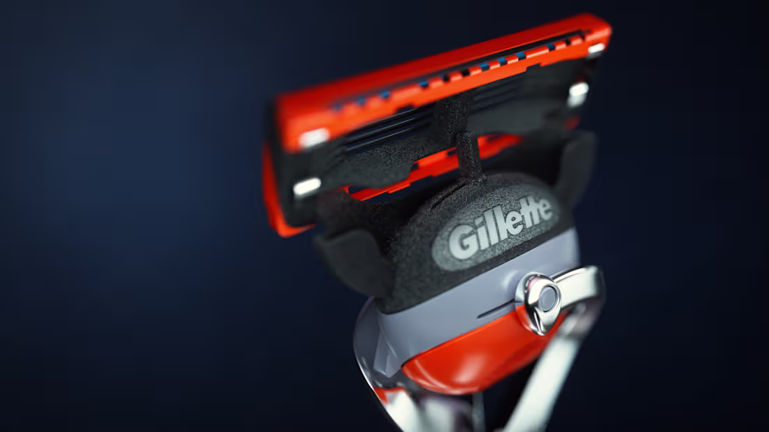 Cover image for 3D motion graphics