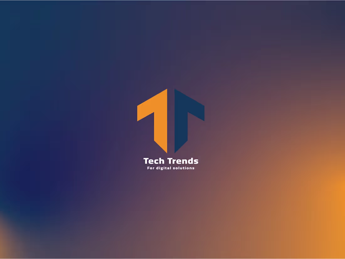 Cover image for Branding | Tech trends 