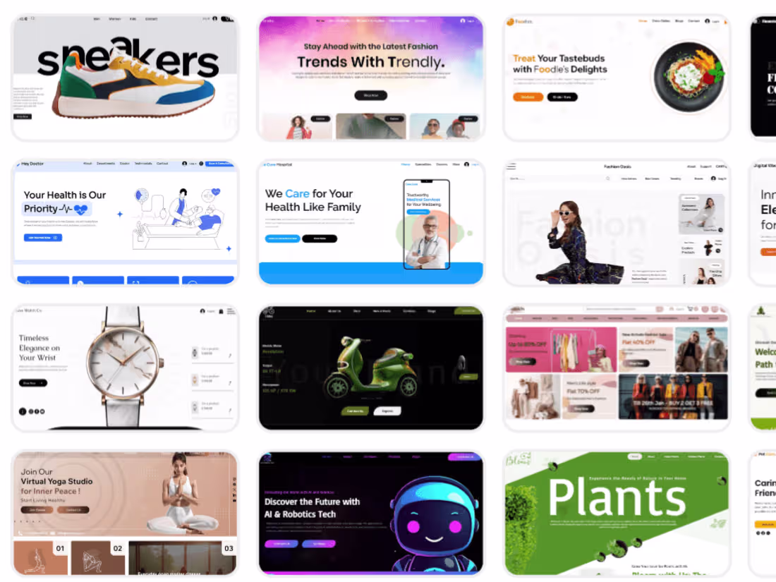 Cover image for Build Wix Studio Website from Scratch