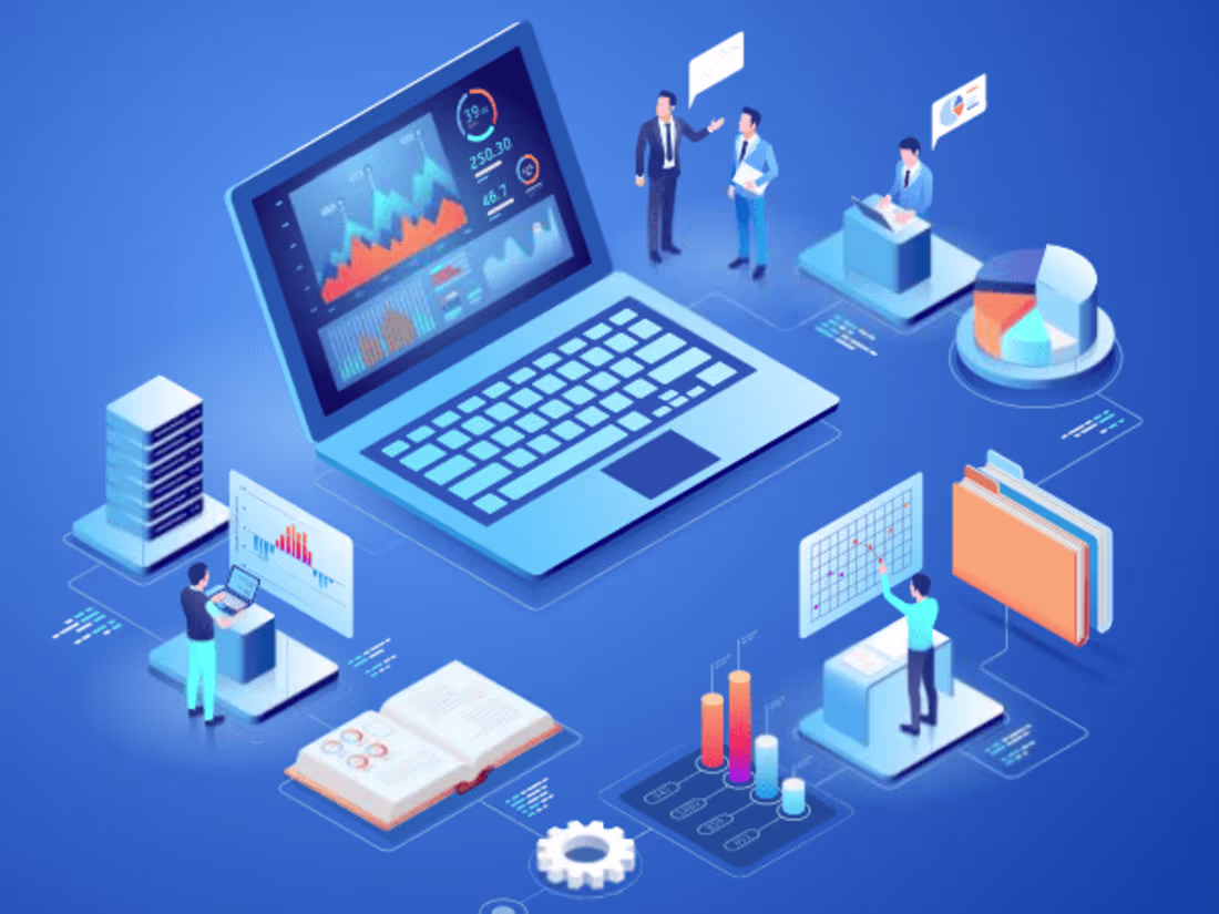 Cover image for Pixel Perfect Creations: With Our Bespoke Web Design Solutions