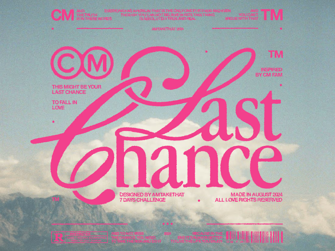 Cover image for Album Cover Art Design