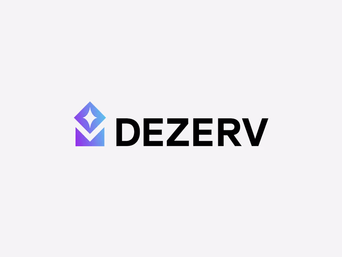Cover image for Dezerv Investment Management