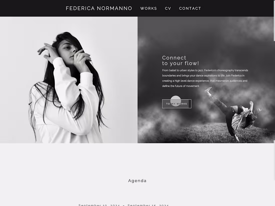 Cover image for GSAP animations on a Webflow website