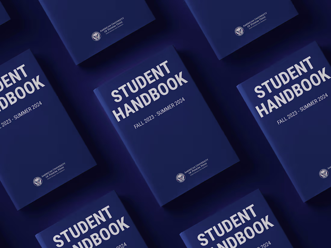 Cover image for University Identity & Governance