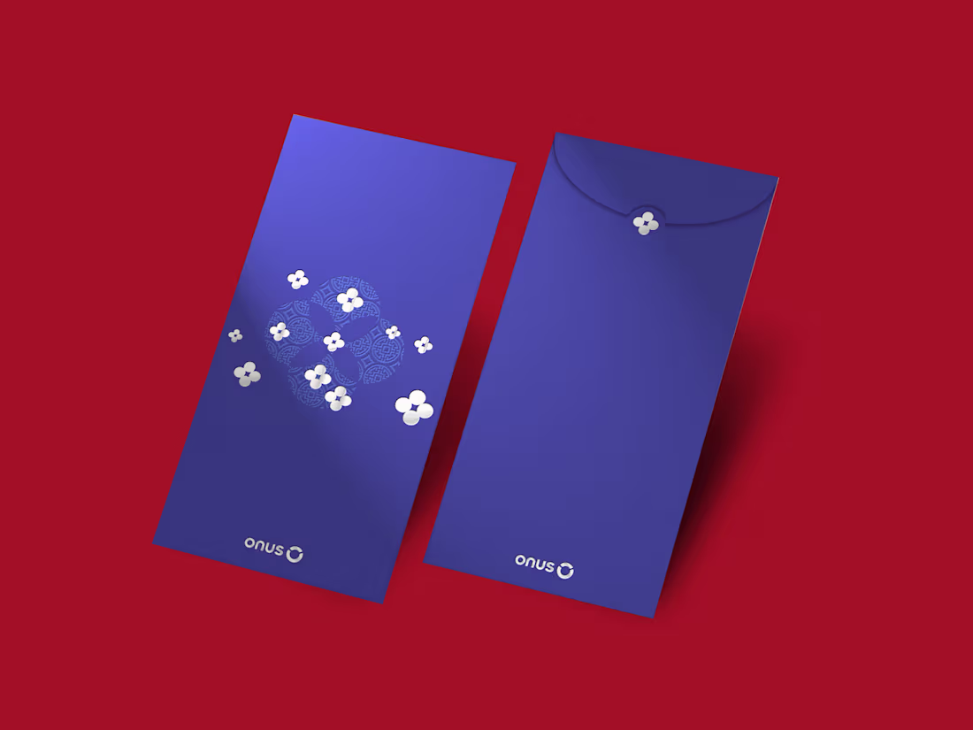 Cover image for Packaging // Lunar New Year 2023