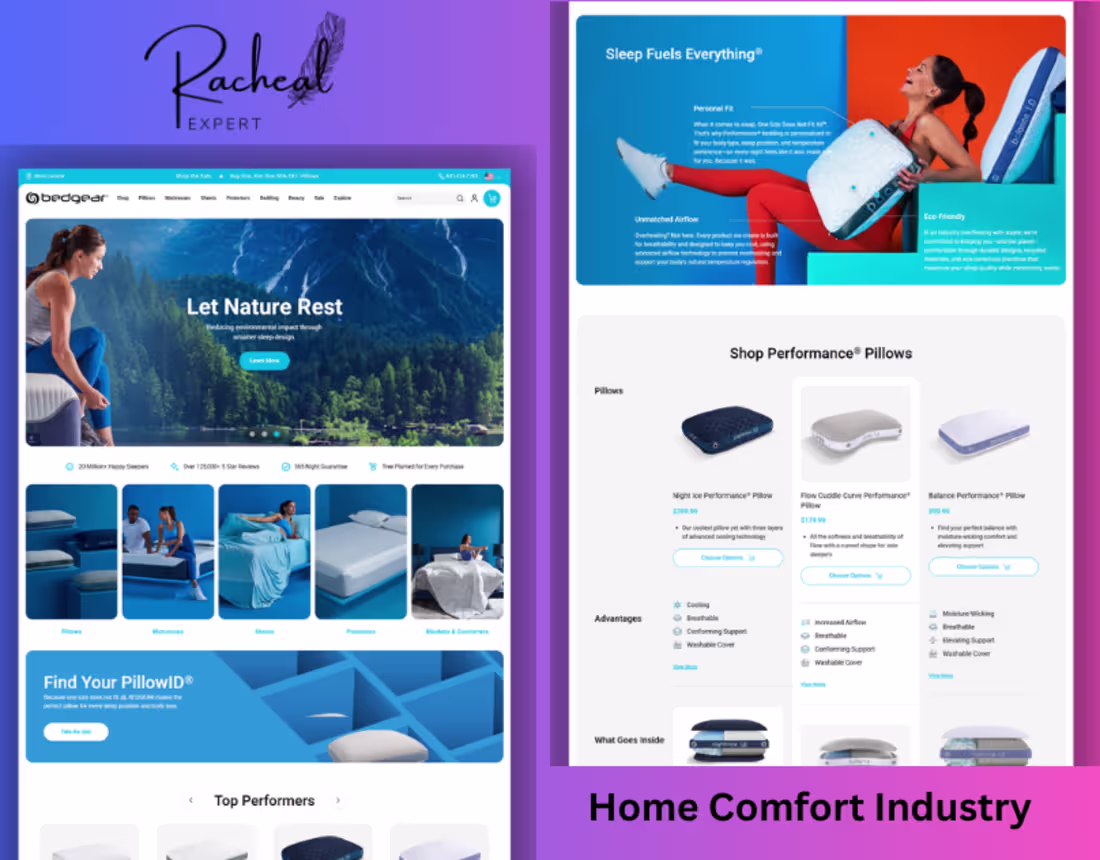 Cover image for Premium Shopify Store Design & Redesign