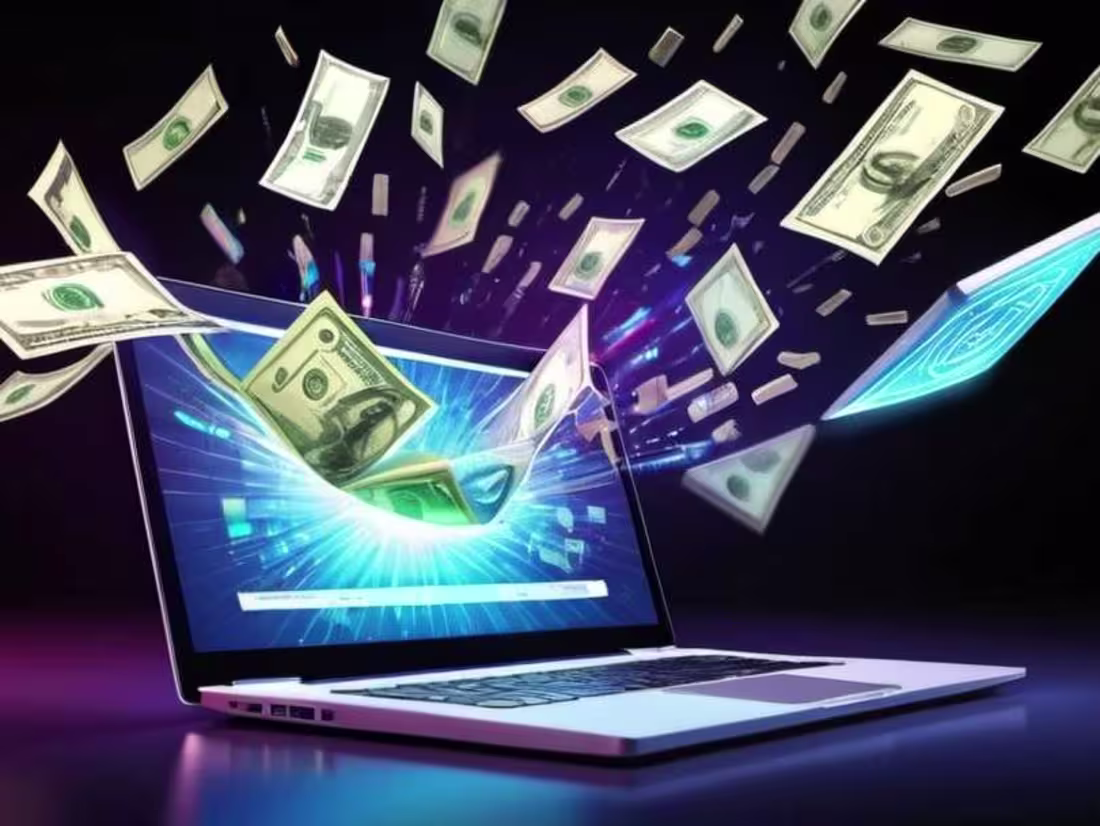 Cover image for Expert Email Marketing Solutions