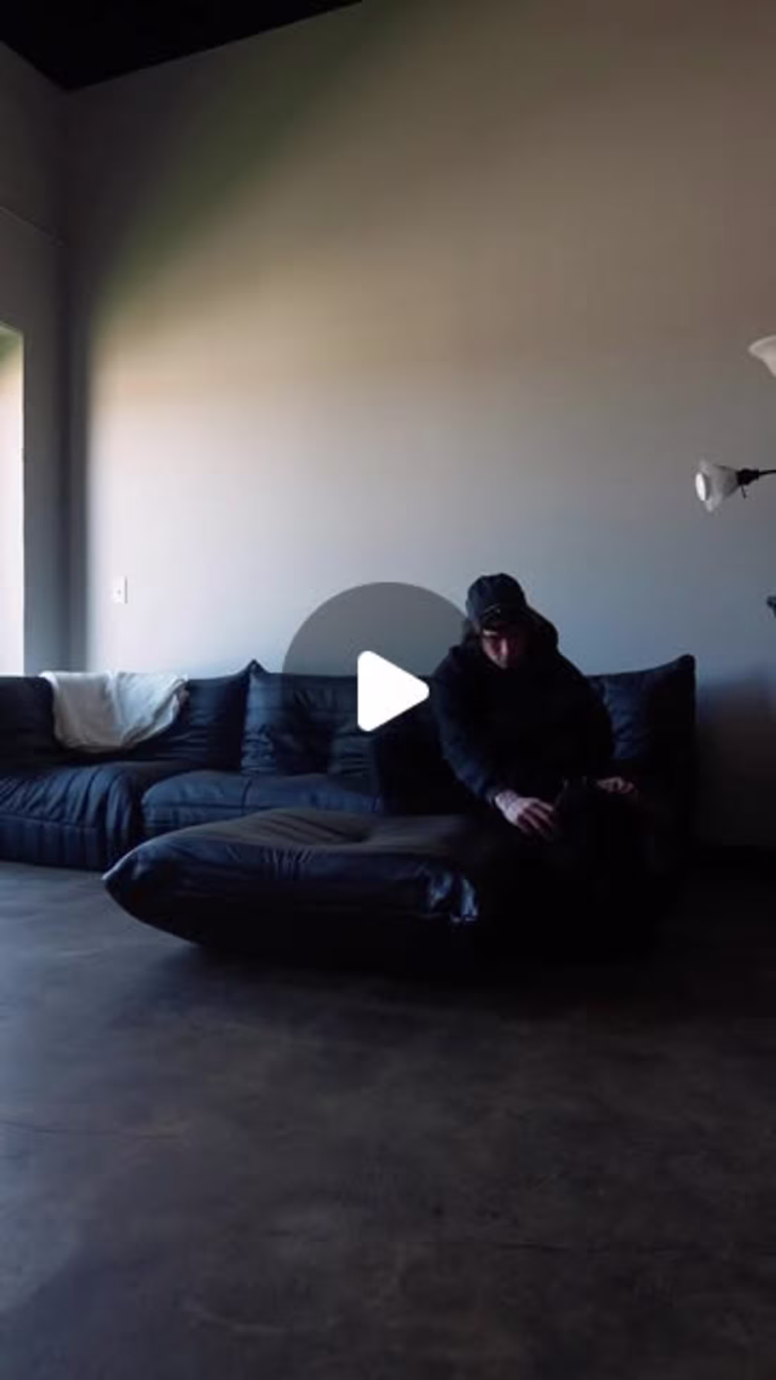 Cover image for Carson Makarrall on Instagram: “Stop booing yourself off stage …