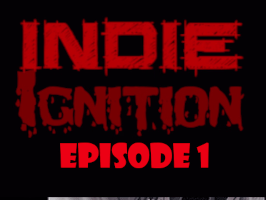 Cover image for Indie Ignition - Nightmare Kart - YouTube