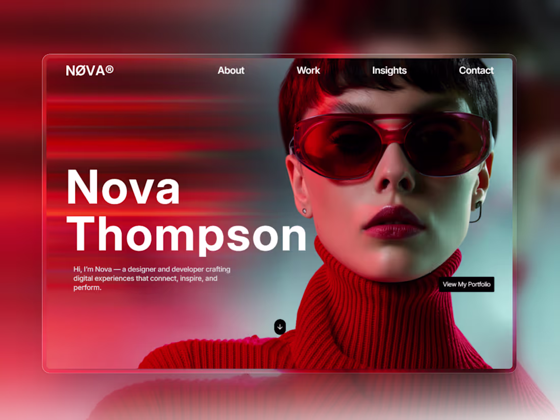 Cover image for After a few days of polishing, I’ve finally submitted Nova t...