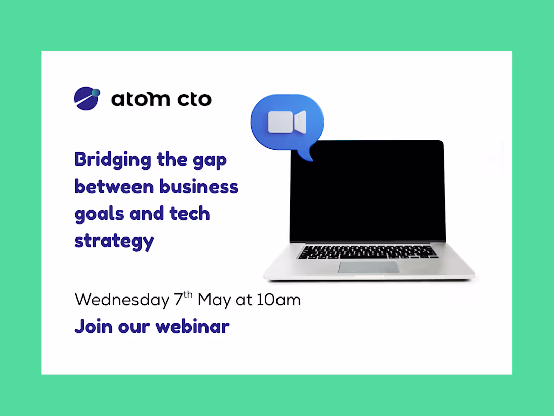 Cover image for Transforming marketing for a B2B software studio