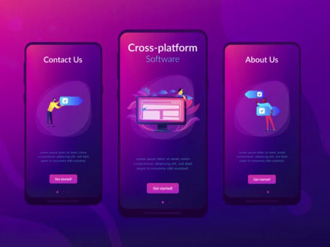 Cover image for Cross Platform Mobile App Development 