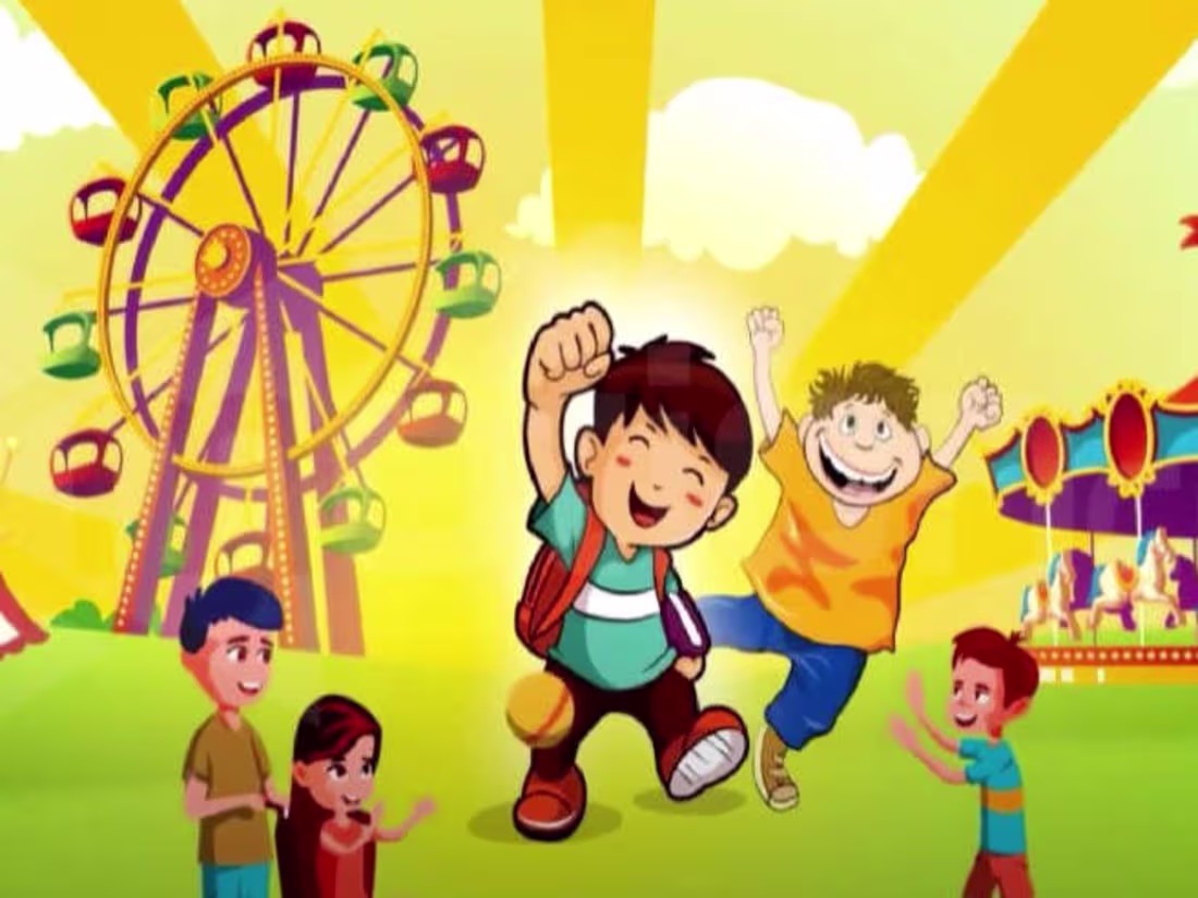 Cover image for Captivate Custom animations that make your brand unforgettable.