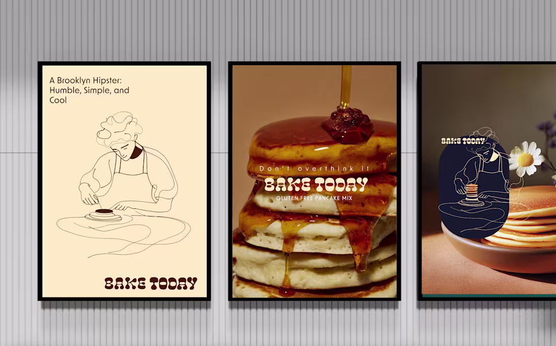 Cover image for Illustrative Packaging Design for Artisan Products