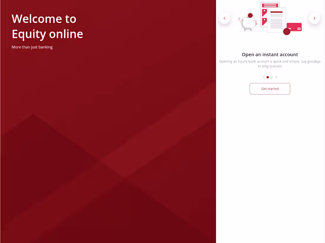 Cover image for Credit Scoring Engine