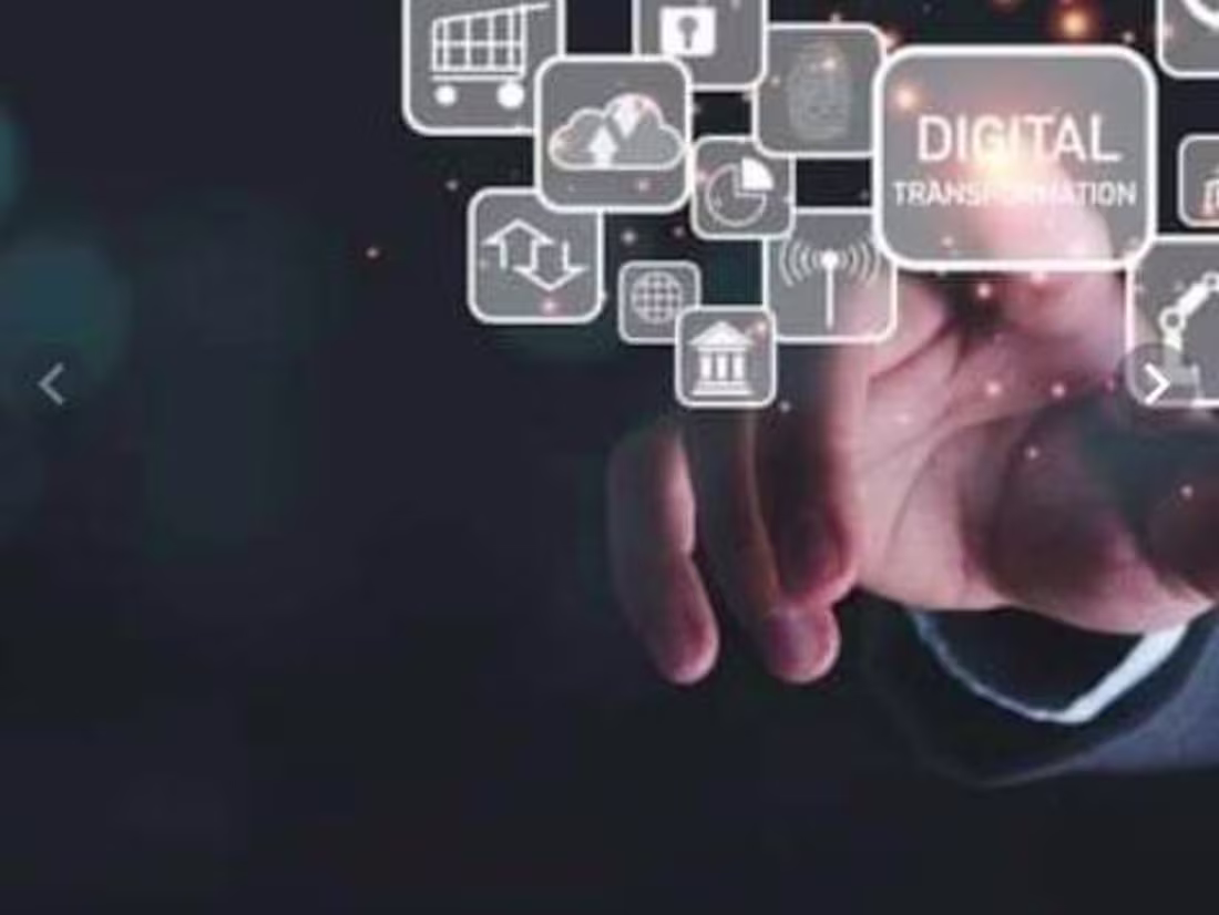 Cover image for Graphic design and business website development