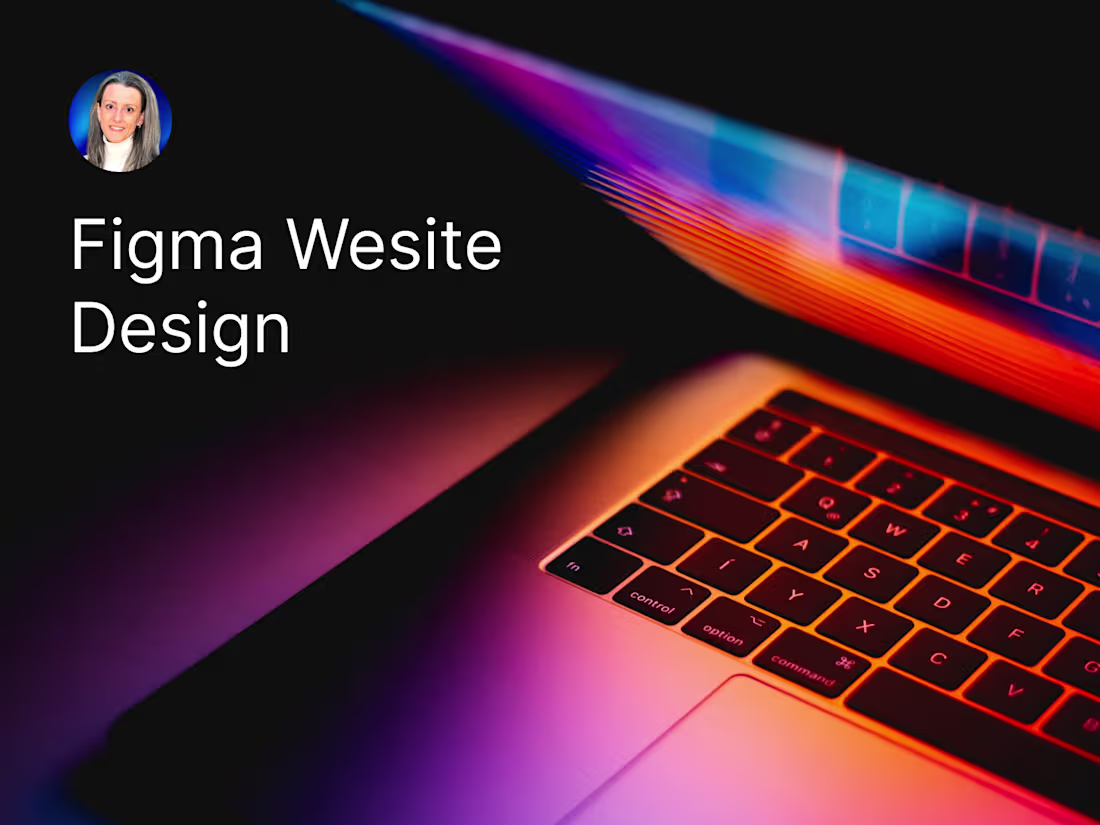 Cover image for Clean, Effective Website Design for Startups and Entrepreneurs