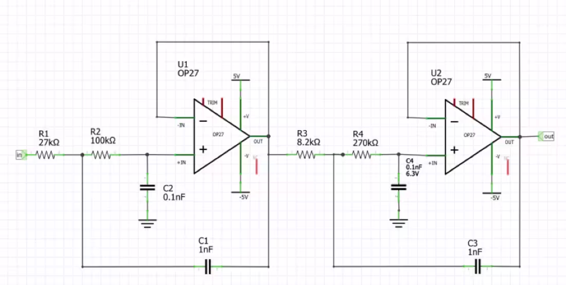 Cover image for Electronics Services ( Circuit Design,