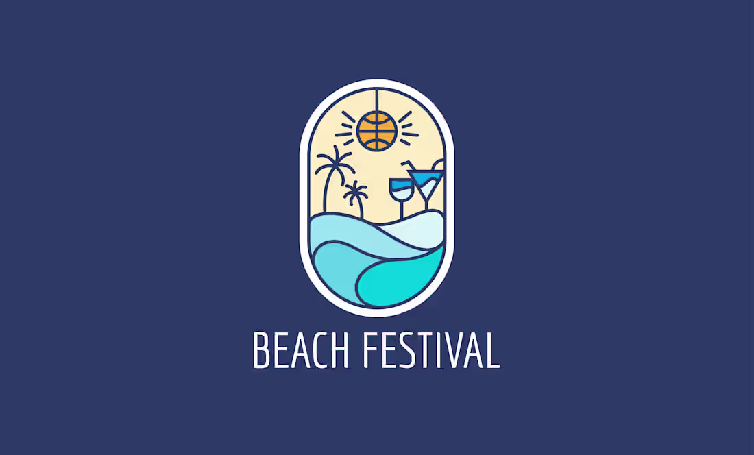 Cover image for I will do modern minimalist flat simple logo design for business