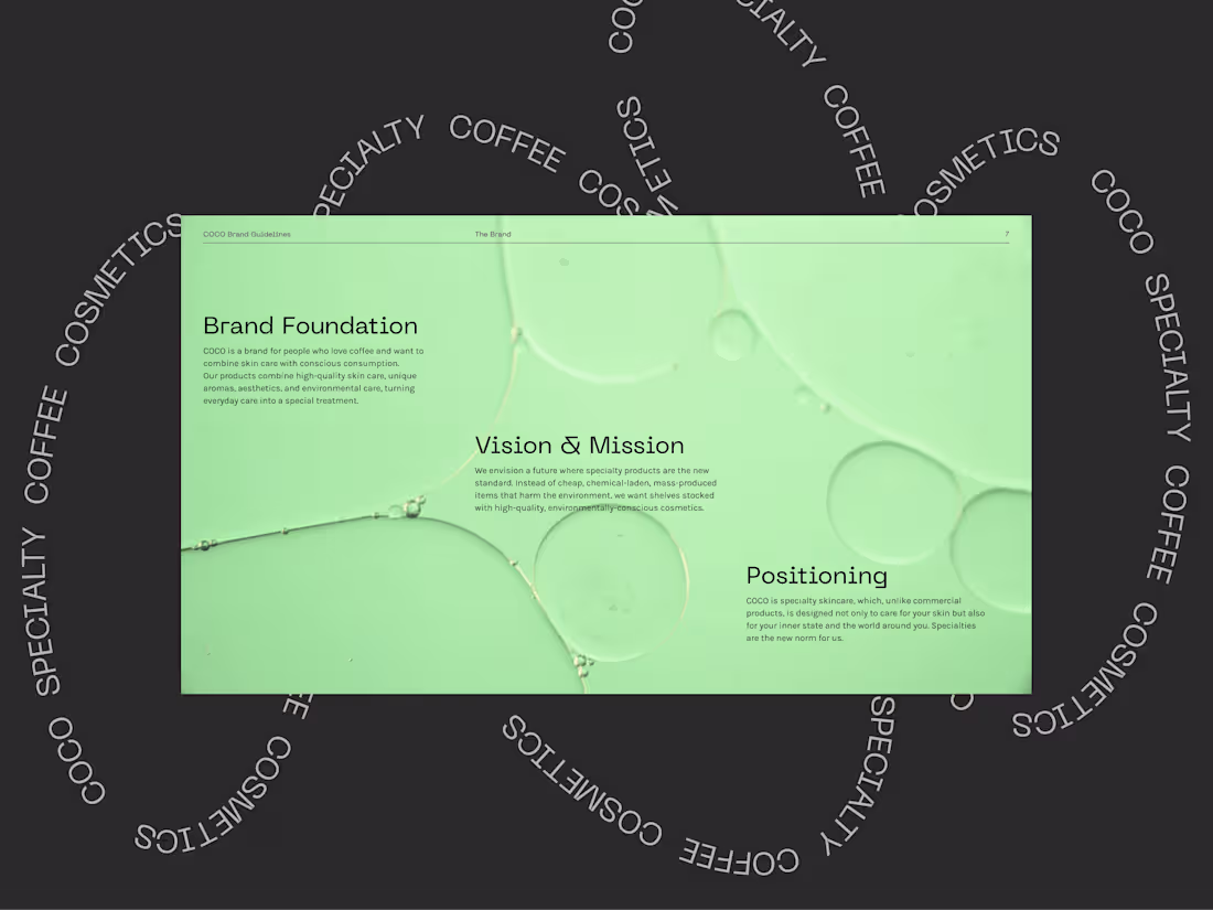 Cover image for Curious: What’s missing in most