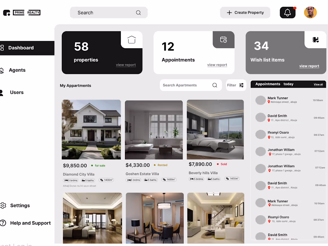 Cover image for Mary Abah