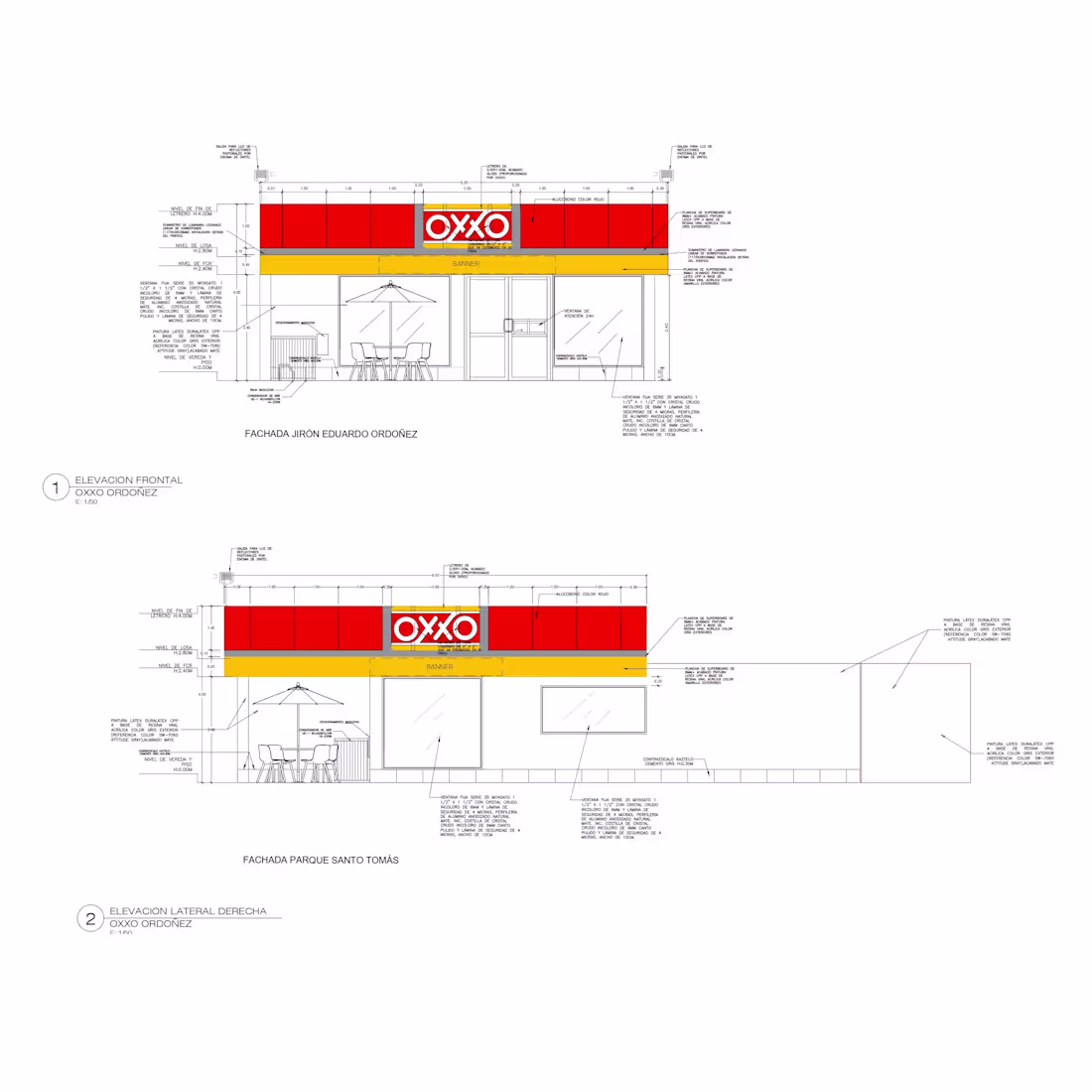 Cover image for MARKET - AUTOCAD