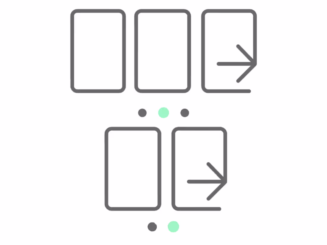 Cover image for LinkedIn Carousel Template