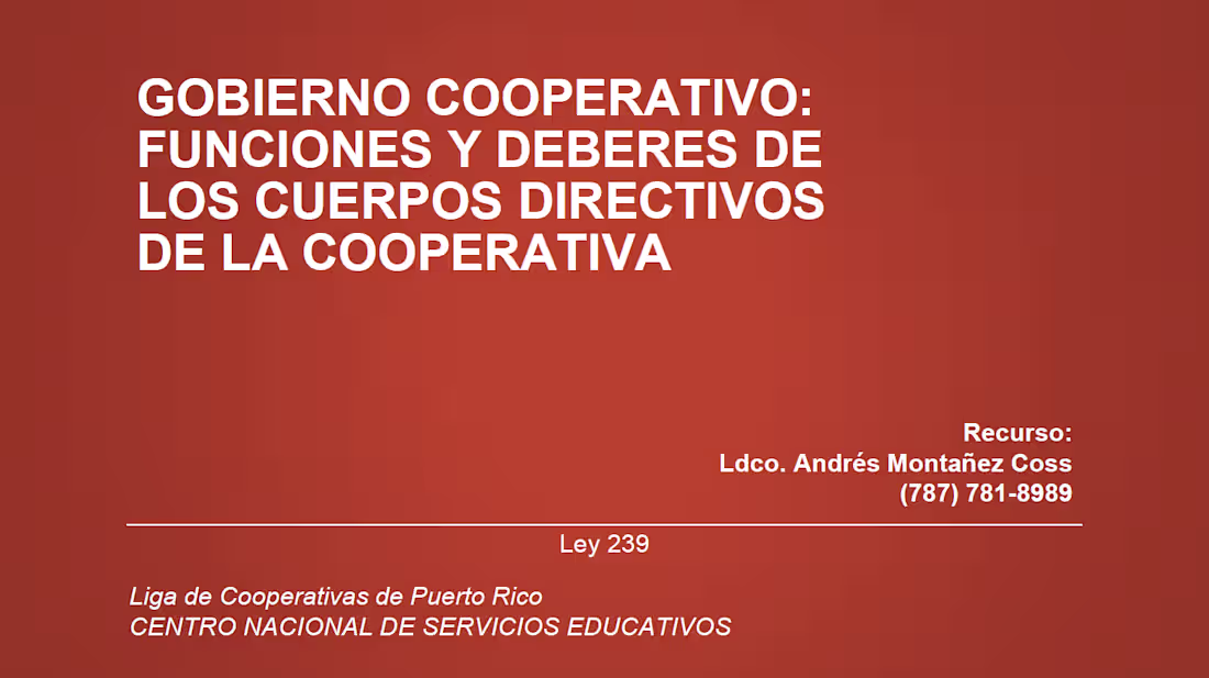 Cover image for Lawyer's Seminar Presentation