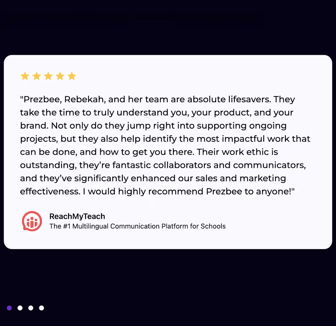 Cover image for CRM Inbound & Outbound Strategy for EdTech Growth