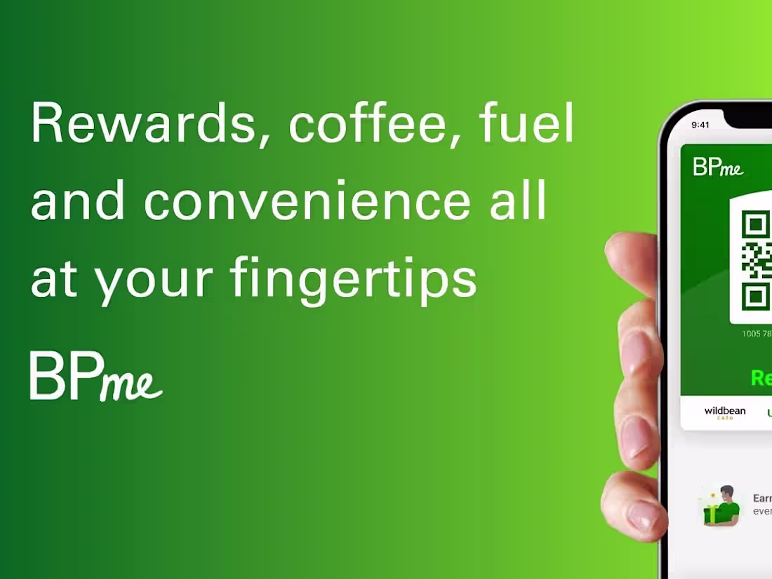 Cover image for BP NZ/AU