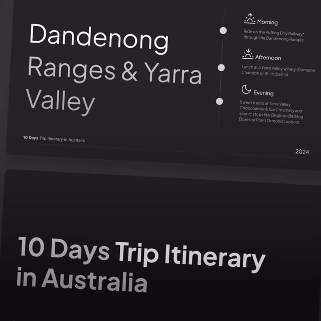 Cover image for Presentation Deck