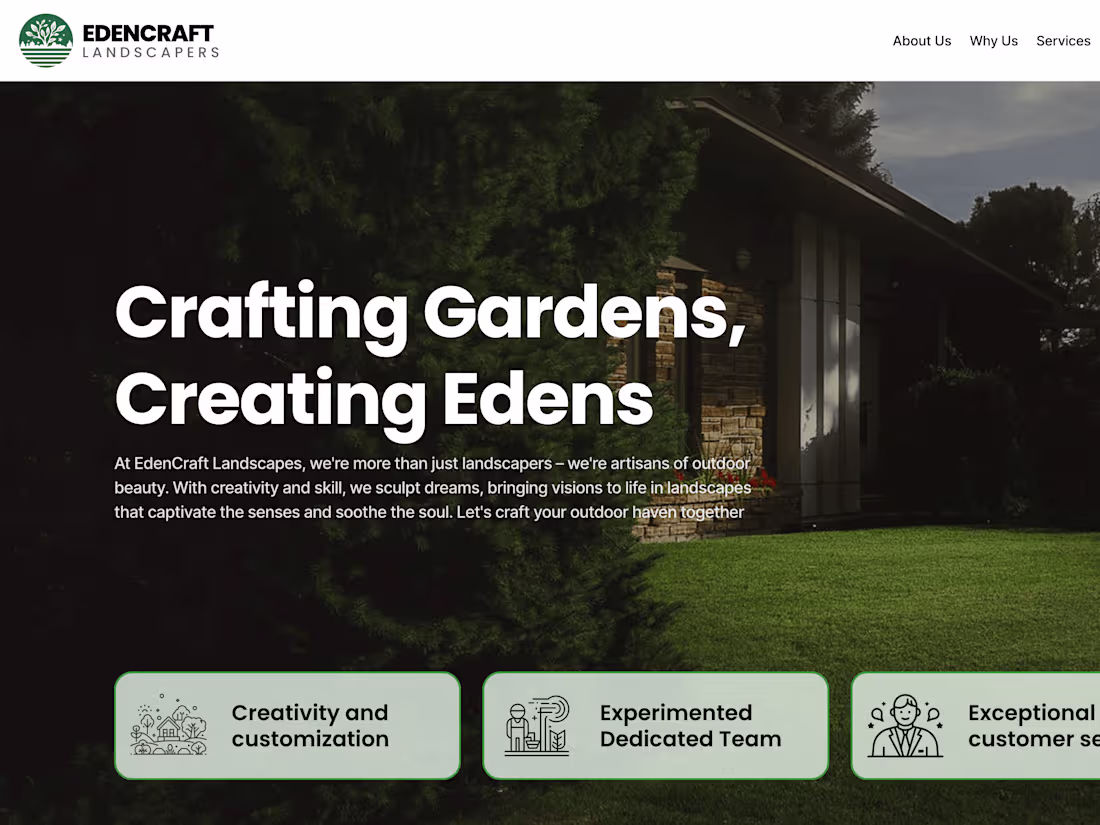 Cover image for Web development