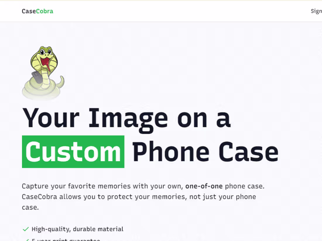 Cover image for E-commerce platform