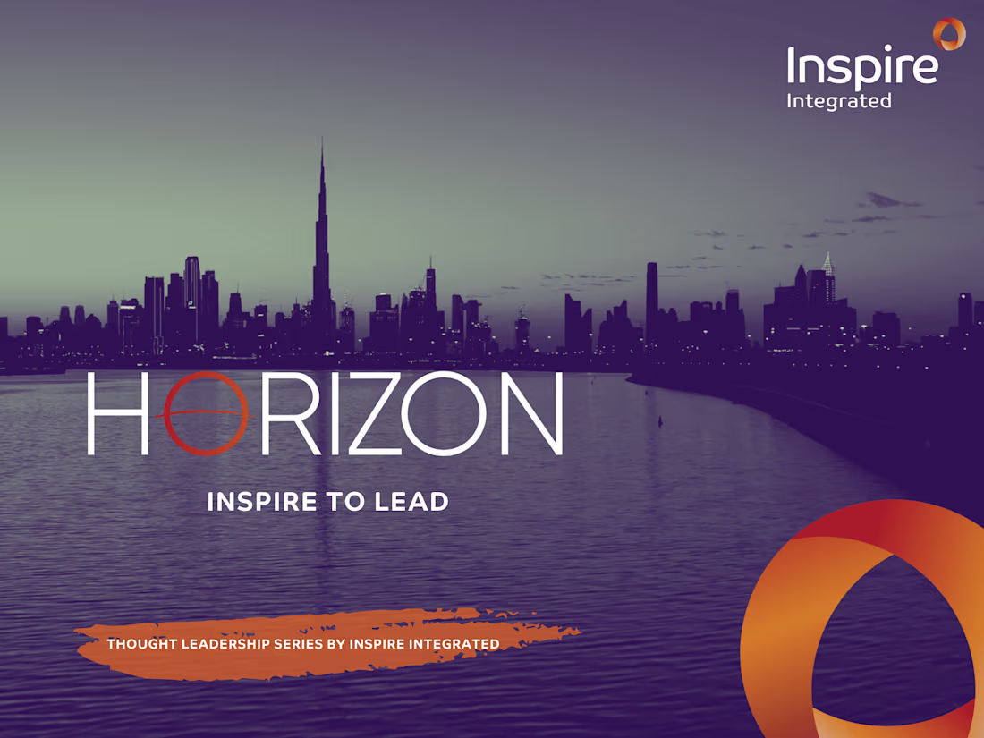 Cover image for Horizon | Different Perspectives