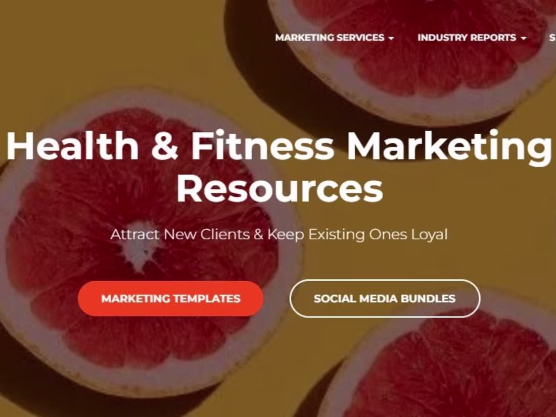 Cover image for Wellness Creative co: Elevating Health in the Digital Realm 