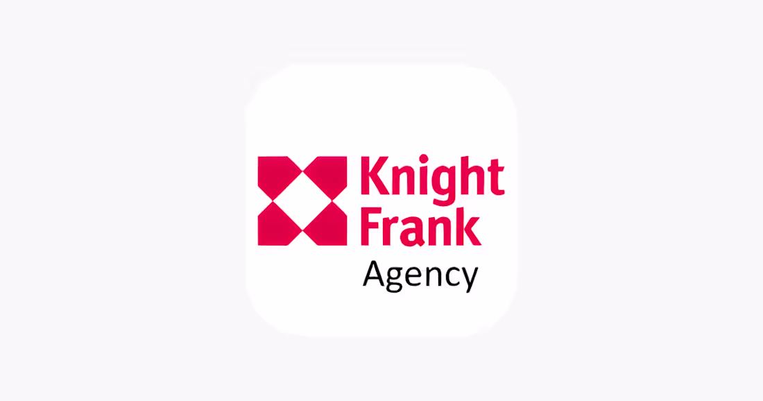Cover image for Knight Frank Agency App Development