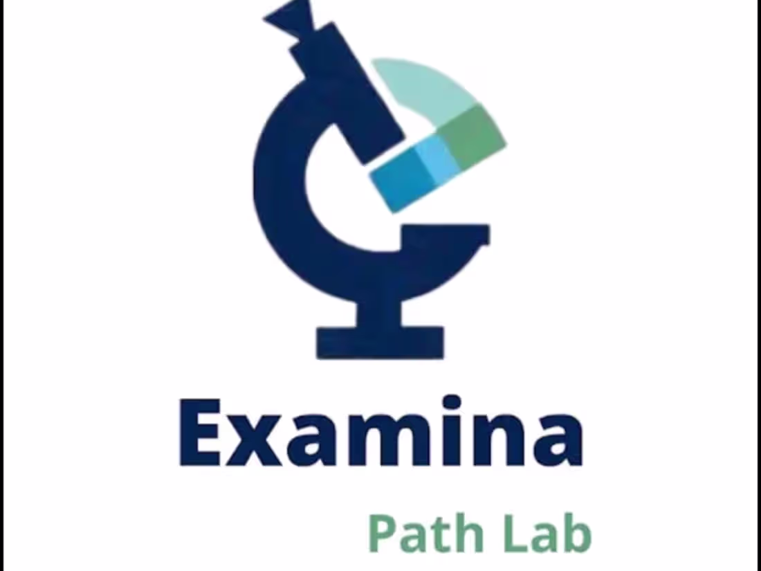Cover image for Examina Path Lab Android App Development