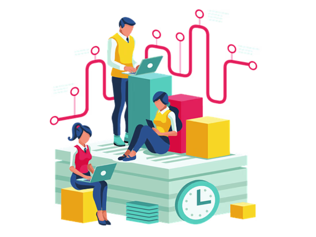 Cover image for The Power of No: How Saying No Can Save Your Work Life