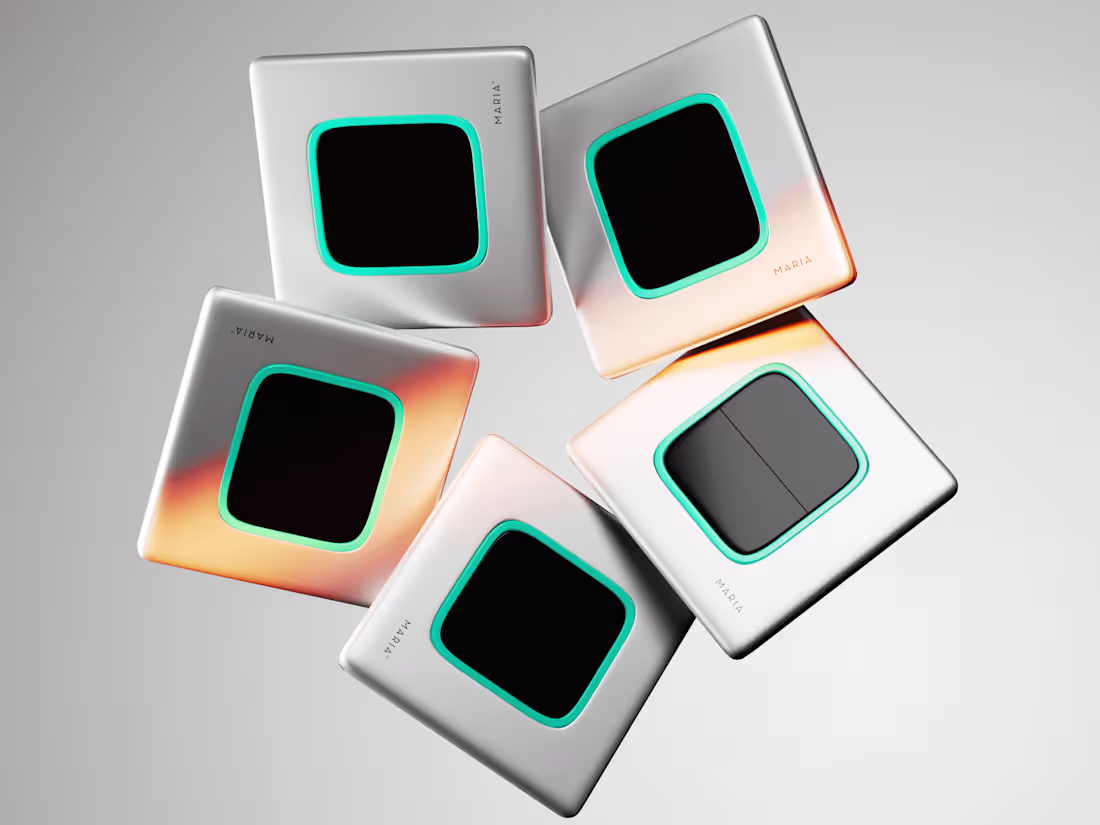 Cover image for 3D Poduct visualization.