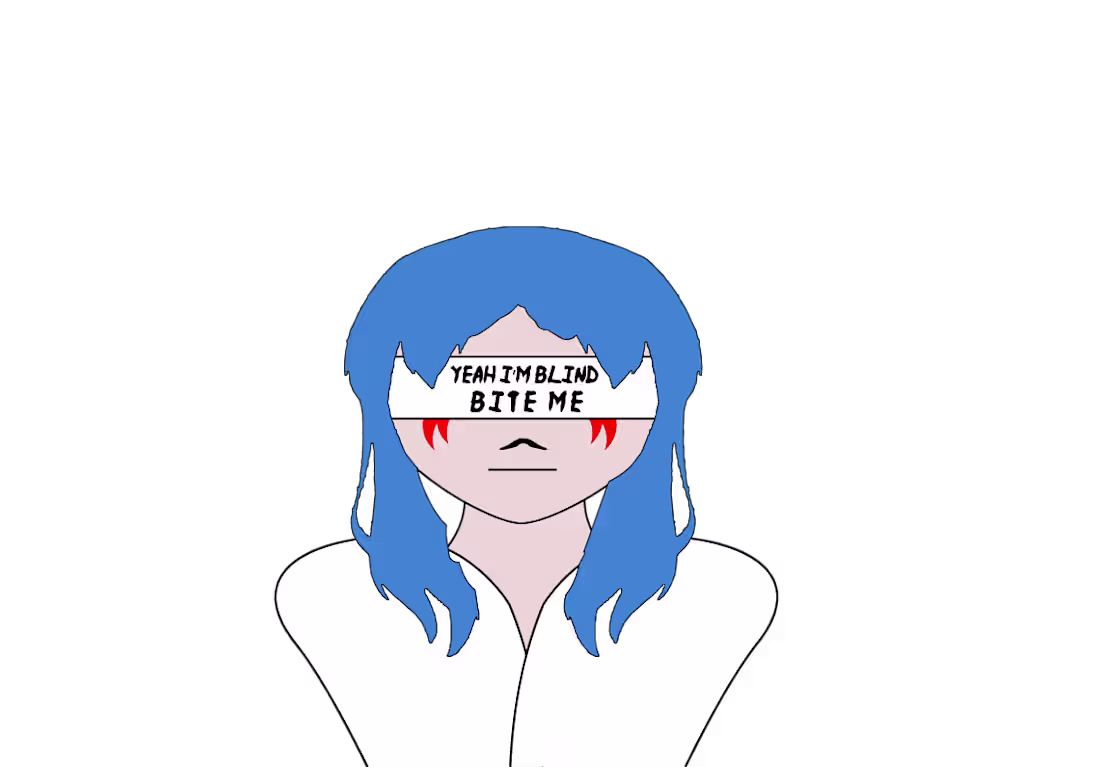 Cover image for Atsuko T-Shirt Design 2