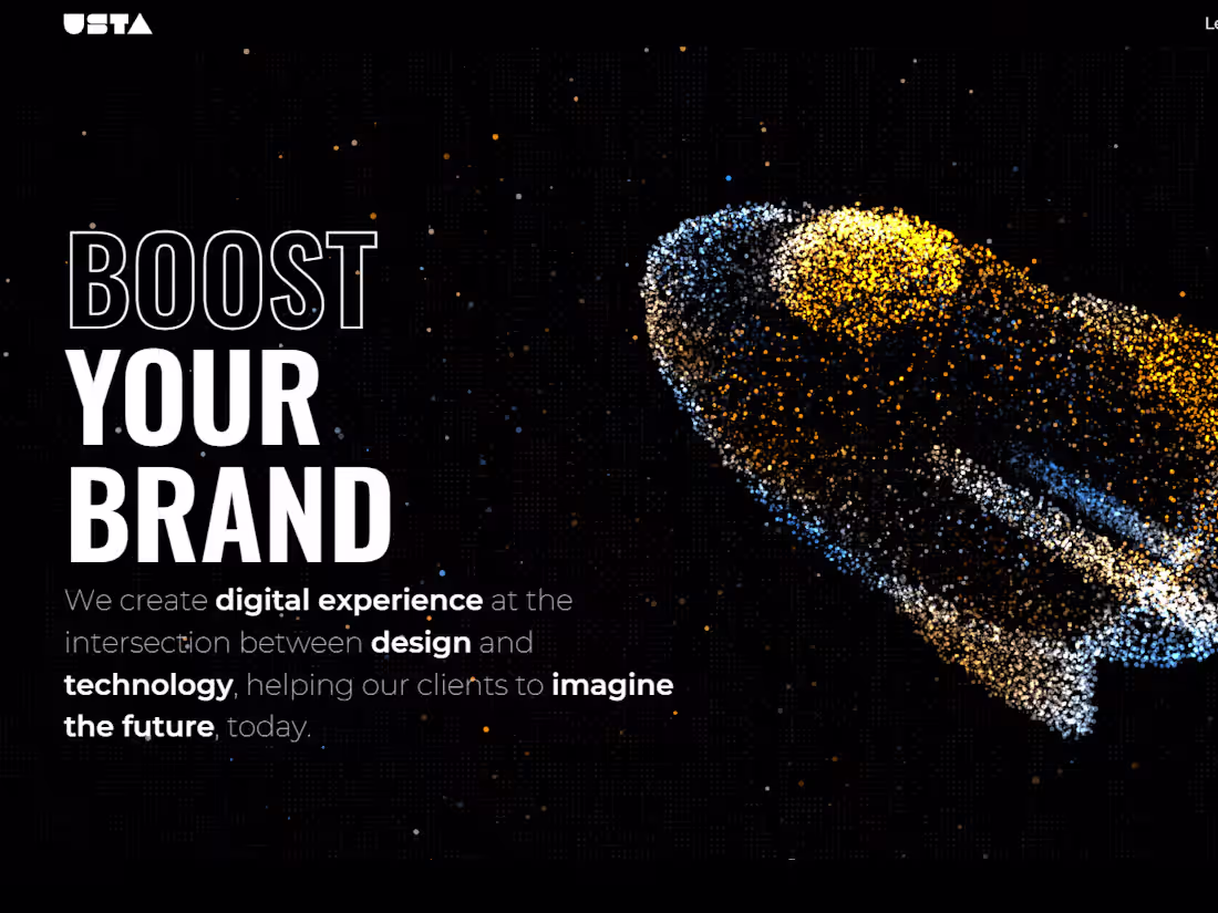 Cover image for Professional, Conversion-Optimized Webflow Website