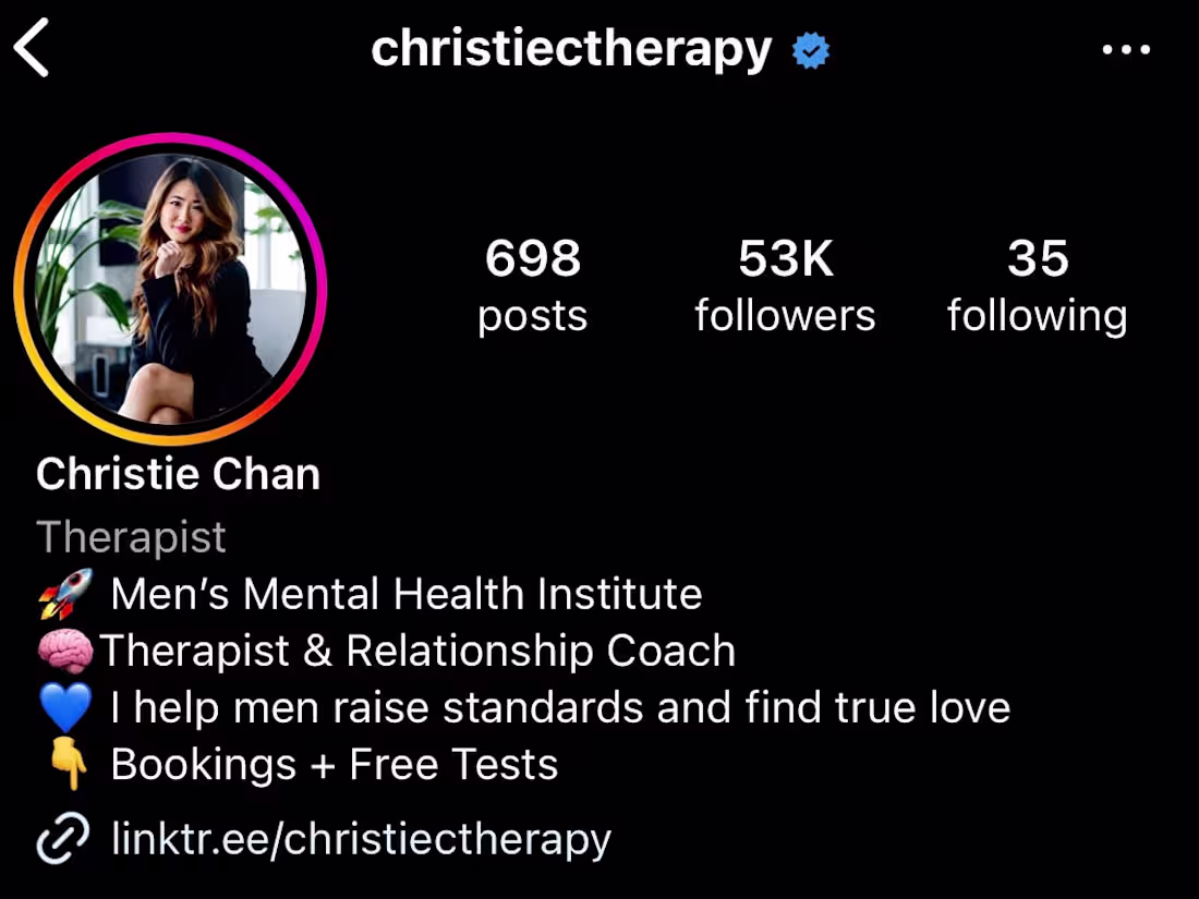 Cover image for Grew I.G to over 50K