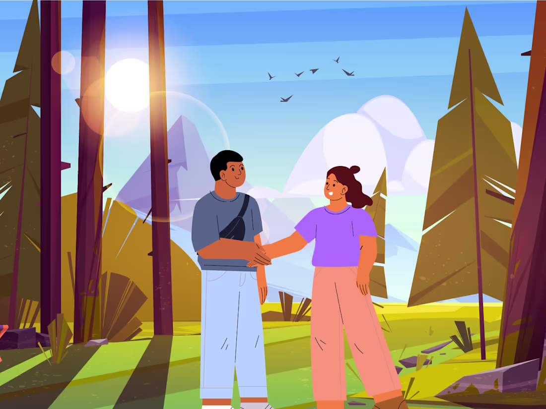 Cover image for Custom Animation and Motion Graphics