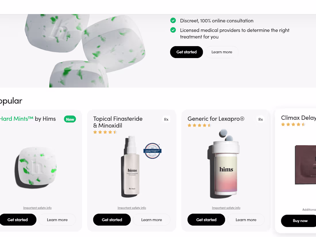 Cover image for Expert React & Next.js Web Development Services