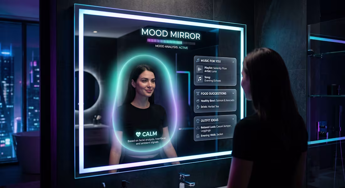 Cover image for What do you think about