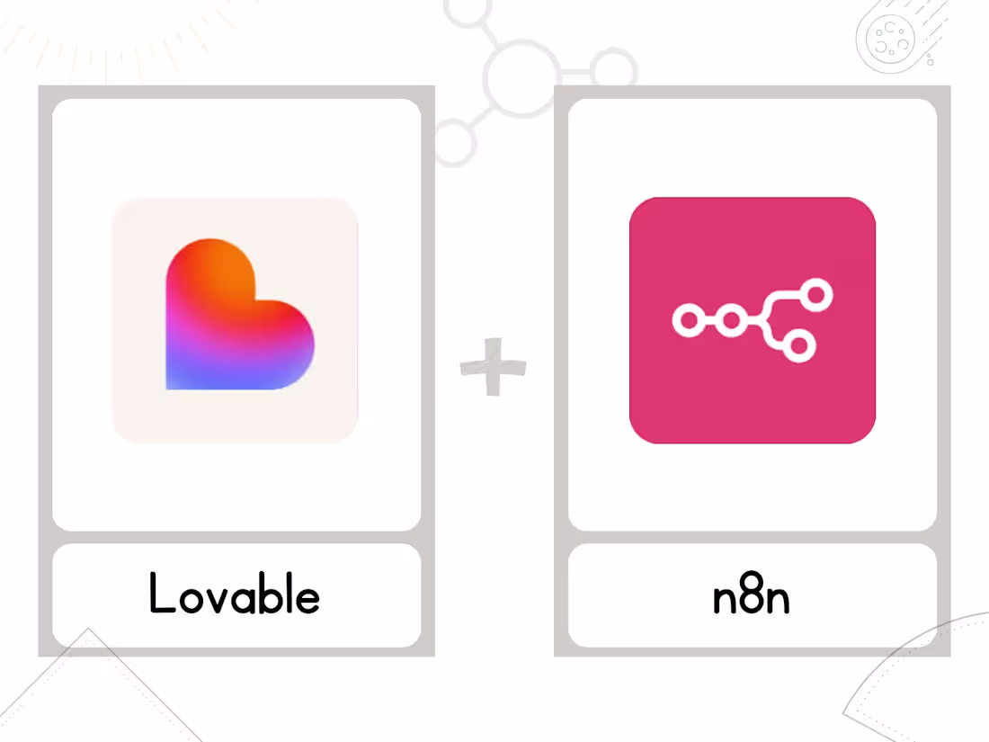 Cover image for Building full-stack applications used to take months. Now, w...
