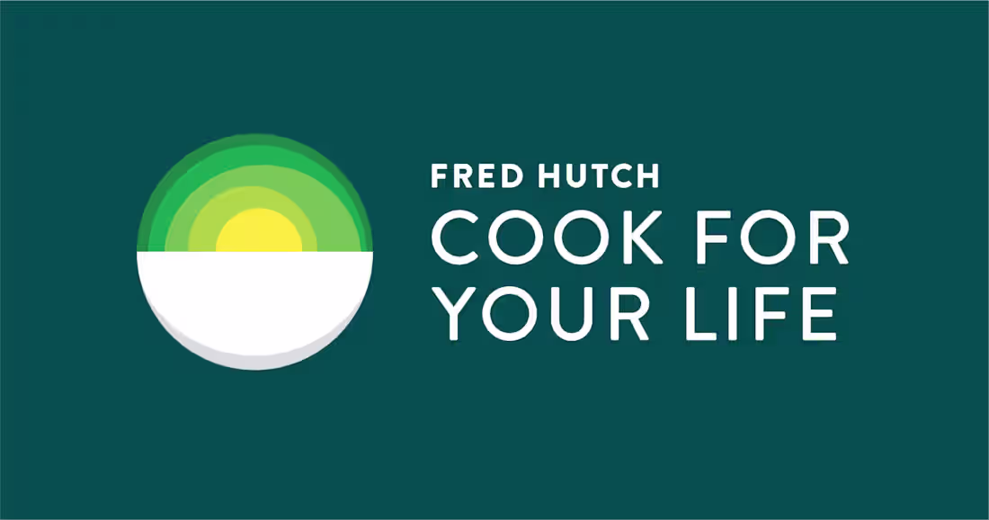 Cover image for Cook for Your Life