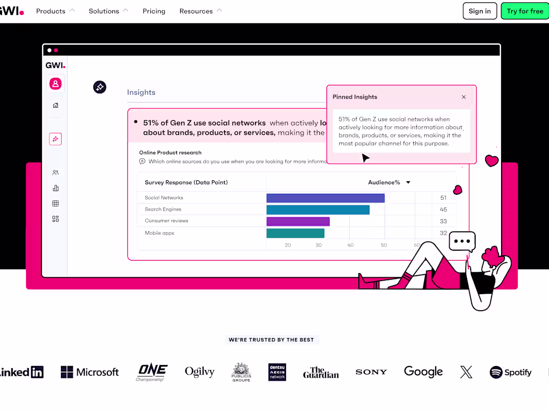 Cover image for Product Explainer - Rive