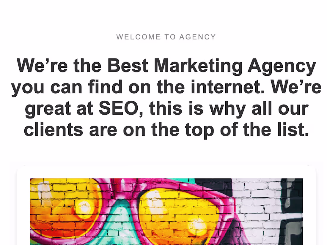 Cover image for SEO Pros