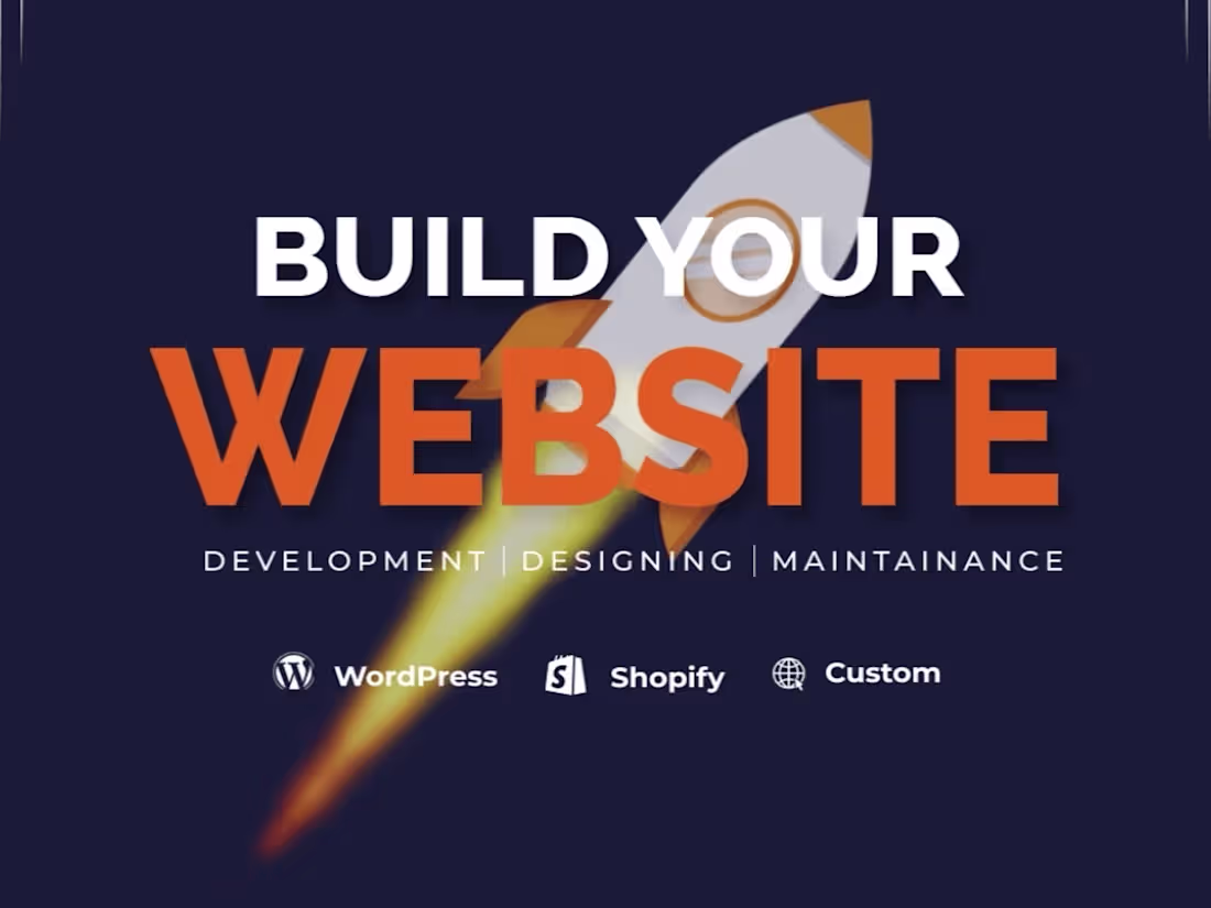 Cover image for Animation To Promote a Local Business